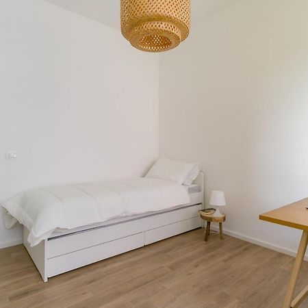 Lavinia Home Made Apartment Verona Buitenkant foto